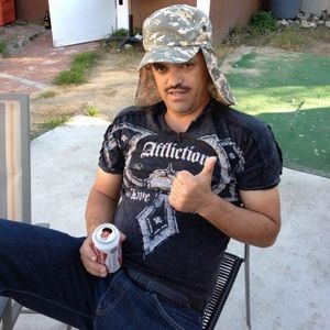 Meet your Posher, Everado